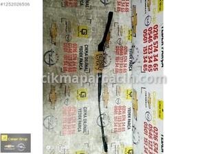 OPEL ASTRA J SAĞ ÖN SİLECEK KOLU OEM 13289887