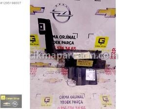 OPEL ASTRA J SAĞ RADYATÖR HAVA YÖNLENDİRİCİSİ OEM 13402370