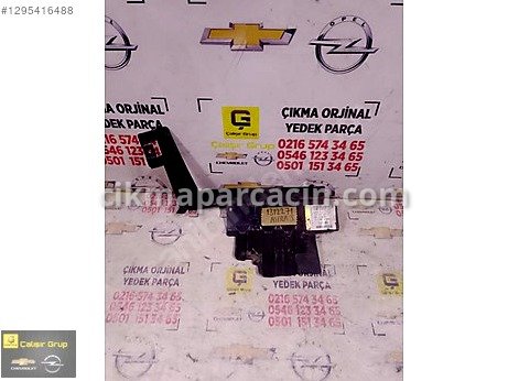 Opel Astra Bakalit çıkma parça