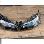 Opel Astra Sol Ön Far çıkma parça - ÇALIŞIR GRUP OPEL CHEVROLET ÇIKMA YEDEK PARÇA İstanbul