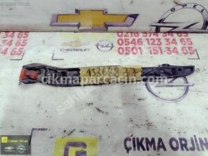 OPEL ASTRA J SAĞ TAMPON BRAKETİ OEM 13368877