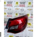 Opel Astra Sol Arka Stop çıkma parça - ÇALIŞIR GRUP OPEL CHEVROLET ÇIKMA YEDEK PARÇA İstanbul