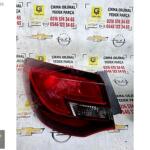 Opel Astra Sol Arka Stop çıkma parça - ÇALIŞIR GRUP OPEL CHEVROLET ÇIKMA YEDEK PARÇA İstanbul