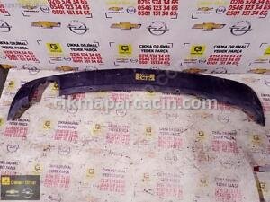 OPEL ASTRA J SEDAN ARKA DİFÜZÖR ÇIKMA SÖKME YEDEK PARÇA