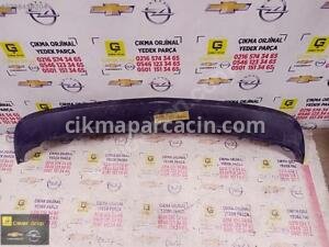 OPEL ASTRA J SEDAN ARKA DİFÜZÖR OEM 20886348
