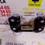 Opel Astra Arka Dingil çıkma parça - ÇALIŞIR GRUP OPEL CHEVROLET ÇIKMA YEDEK PARÇA İstanbul