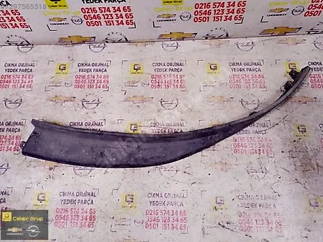 Opel Astra Karlık çıkma parça - ÇALIŞIR GRUP OPEL CHEVROLET ÇIKMA YEDEK PARÇA İstanbul
