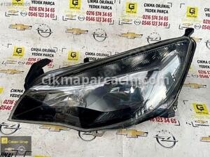 OPEL ASTRA J SOL ÖN FAR ÇIKMA SÖKME YEDEK PARÇA (2. Adet)