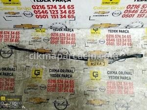 OPEL ASTRA J SOL ÖN SİLECEK KOLU OEM 13289888