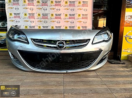 Opel Astra Panjur çıkma parça