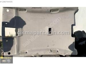 OPEL ASTRA J TVAN DÖŞEMESİ OEM 13346380ÇIKMA SÖKME YEDEK PARÇA