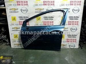 OPEL ASTRA K 2015-2022 SOL ÖN KAPI ÇIKMA SÖKME YEDEK PARÇA