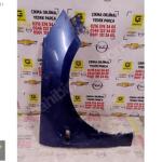 Opel Astra Çamurluk (Ön) çıkma parça - ÇALIŞIR GRUP OPEL CHEVROLET ÇIKMA YEDEK PARÇA İstanbul