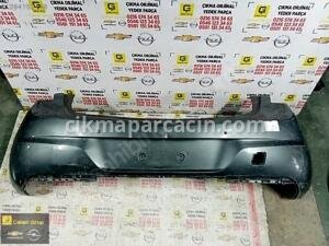 OPEL ASTRA K 2016 – 2020 ARKA TAMPON