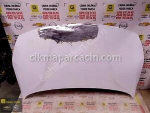 OPEL ASTRA K 2016 – 2020 ÖN KAPUT ÇIKMA SÖKME YEDEK PARÇA