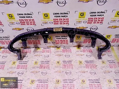 Opel Astra Ön Tampon çıkma parça - ÇALIŞIR GRUP OPEL CHEVROLET ÇIKMA YEDEK PARÇA İstanbul