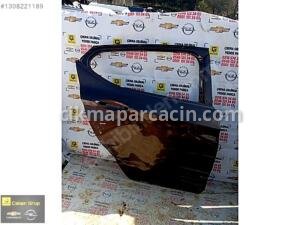 OPEL ASTRA K 2016 – 2020 SAĞ ARKA KAPI