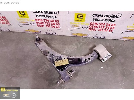 Opel Astra Salıncak çıkma parça