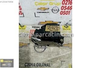 OPEL ASTRA K 2016 – 2020 SOL ÖN KAPI KİLİDİ OEM 13533584