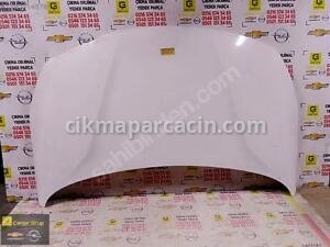 OPEL ASTRA K 2016 – 2021 KAPUT 39054067 ÇIKMA SÖKME YEDEK PARÇA OEM 39054067