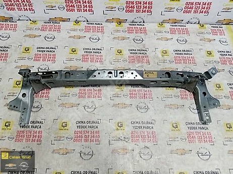 Opel Astra Ön Defransiyel çıkma parça
