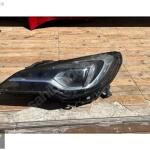 Opel Astra Sol Ön Far çıkma parça - ÇALIŞIR GRUP OPEL CHEVROLET ÇIKMA YEDEK PARÇA İstanbul