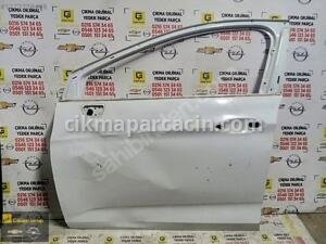 OPEL ASTRA K 2017 – 2021 SOL ÖN KAPI ÇIKMA SÖKME YEDEK PARÇA