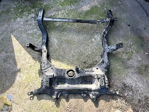 OPEL ASTRA K ALT TRAVERS – izmir çıkma