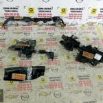 Opel Astra Kalorifer Izgarası çıkma parça - ÇALIŞIR GRUP OPEL CHEVROLET ÇIKMA YEDEK PARÇA İstanbul