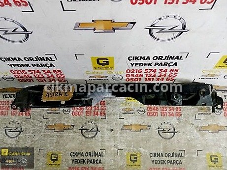 Opel Astra Kalorifer Izgarası çıkma parça