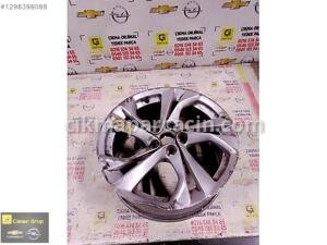 OPEL ASTRA K JANT OEM 13409657 ÇIKMA SÖKME YEDEK PARÇA