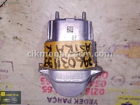 Opel Astra Far Beyni çıkma parça