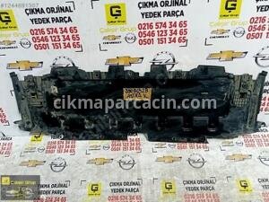 OPEL ASTRA K ÖN TAMPON ALT MUHAFAZA OEM 39086928 ÇIKMA SÖKME