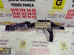 OPEL ASTRA K SAĞ FAR BRAKETİ OEM 236528514