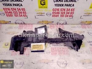 OPEL ASTRA K SAĞ HAVA YÖNLENDİRME BAKALİTİ OEM 39179265