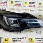 Opel Astra Sol Ön Far çıkma parça - ÇALIŞIR GRUP OPEL CHEVROLET ÇIKMA YEDEK PARÇA İstanbul