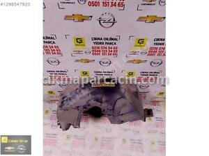 OPEL ASTRA K SOL ARKA DAVLUMBAZ OEM 39040822