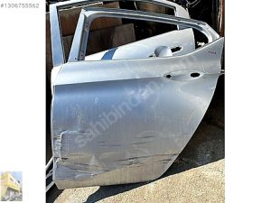 OPEL ASTRA K SOL ARKA KAPILAR – izmir çıkma