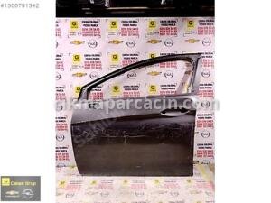 OPEL ASTRA K SOL ÖN KAPI ÇIKMA SÖKME YEDEK PARÇA (2. Adet)
