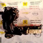 Opel Astra Alternatör çıkma parça - ÇALIŞIR GRUP OPEL CHEVROLET ÇIKMA YEDEK PARÇA İstanbul