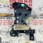 Opel Astra Motor Takozu çıkma parça - ÇALIŞIR GRUP OPEL CHEVROLET ÇIKMA YEDEK PARÇA İstanbul