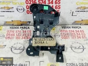 OPEL ASTRA L 2020 – 2024 BEYİN DESTEĞİ OEM 9833257280