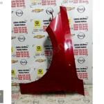Opel Astra Çamurluk (Ön) çıkma parça - ÇALIŞIR GRUP OPEL CHEVROLET ÇIKMA YEDEK PARÇA İstanbul