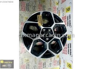 OPEL ASTRA L 2021 – 2025 JANT OEM 9843281680