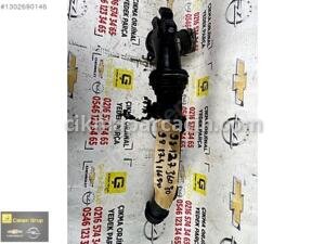 OPEL ASTRA L 2021 – 2026 TURBO DİRSEK BORUSU OEM 9812736080