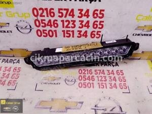 OPEL ASTRA L BAGAJ İÇ STOP OEM 9839579980 ÇIKMA SÖKME YEDEK PARÇ