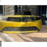 Opel Astra Ön Tampon çıkma parça - ÇALIŞIR GRUP OPEL CHEVROLET ÇIKMA YEDEK PARÇA İstanbul