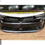 Opel Astra Panjur çıkma parça - ÇALIŞIR GRUP OPEL CHEVROLET ÇIKMA YEDEK PARÇA İstanbul