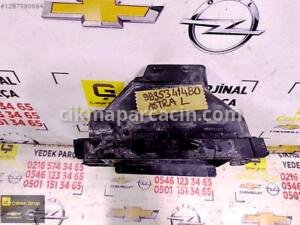 OPEL ASTRA L İNTERCOOLER DAVLUMBAZI OEM 9835341480