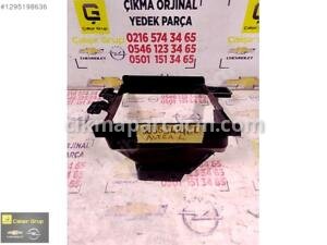 OPEL ASTRA L İNTERKOL DAVLUMBAZ ÇERÇEVESİ OEM 9835341480